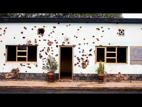 DLF 06.04.1994 Völkermord in Ruanda. Als sich der Hass in Gewalt entlud