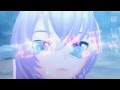 Megurine Luka "DYE" Project Diva F (HD) 