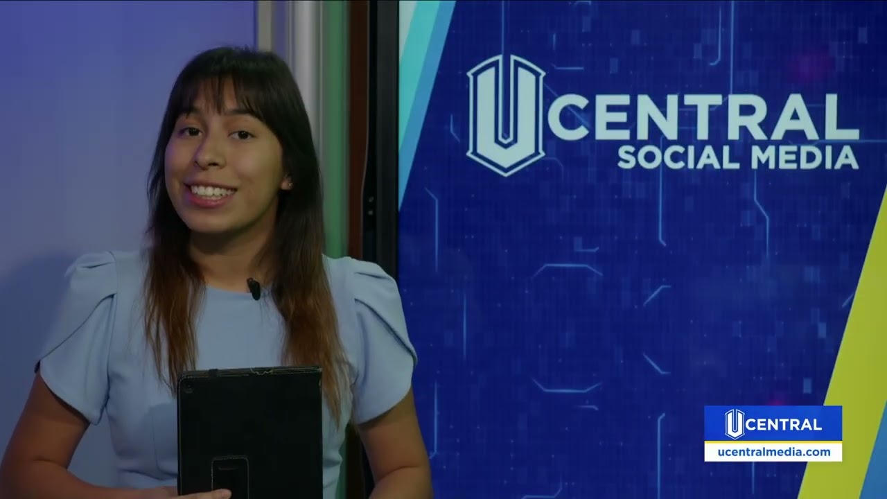 UCentral Social Media Update 11-10-2025