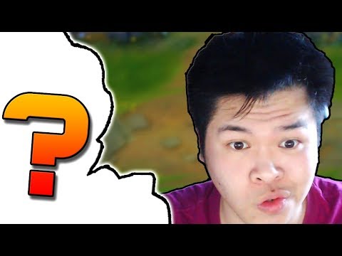 HMMMMMMMMMMMMMMMMMMM...... - Challenger to RANK1