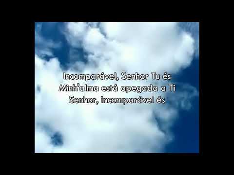 Incomparável - Comunidade da Zona Sul #7