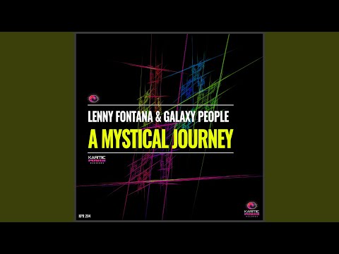 A Mystical Journey, Galaxy People