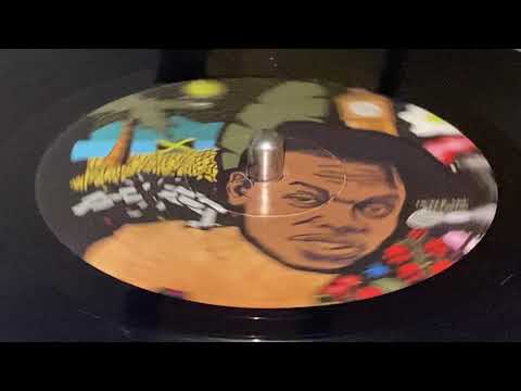 TIPPA IRIE x O.B.F. ~ I'm An African