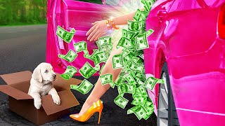 Download lagu ANJING INI DIADOPSI KELUARGA SULTAN || Peliharaan Tajir VS Miskin! Momen Lucu Oleh 123 GO! TRENDS mp3 Download lagu ANJING INI DIADOPSI KELUARGA SULTAN || Peliharaan Tajir VS Miskin! Momen Lucu Oleh 123 GO! TRENDS mp3