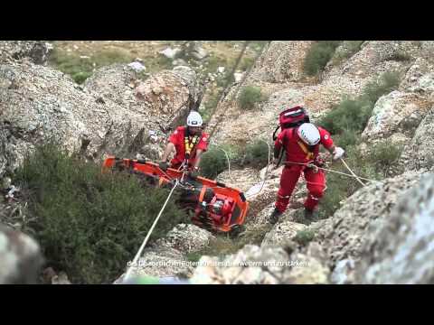 LRC   Norwegian Red Cross  German Red Cross Projects with EMS German Version