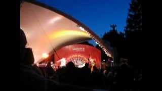 Hamiet Bluiett with Hamid Drake, William Parker and D.D. Jackson