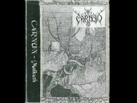 Carnun - The Prophecies of The Horned One