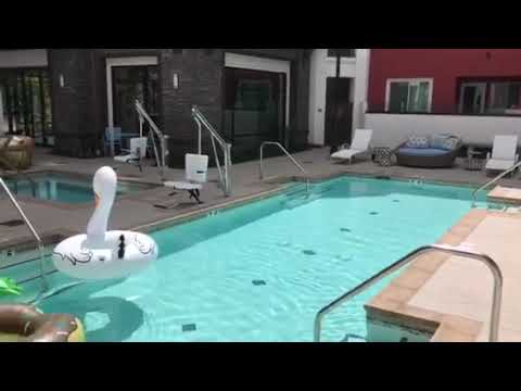 Metro Gateway from the sky!