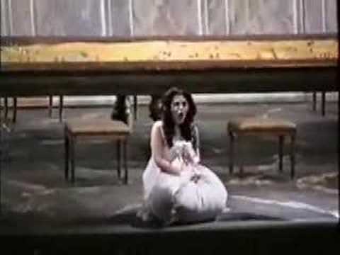 Graciela de Gyldenfeldt, Kaiserin