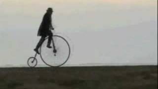 Clipse - Ride Around Shining vs. Ray Penny Farthing man