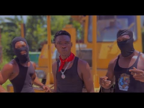 Misye tonbe mal dba official video B13 Dankanni Laza Chacha380