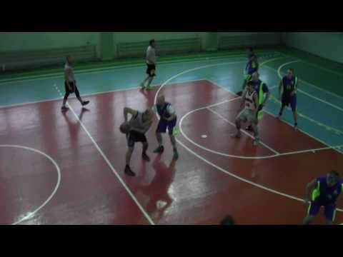 06112016 Мирантис - ХНУВД (Аматоры)