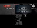 Madagascar 2 Credits FXX