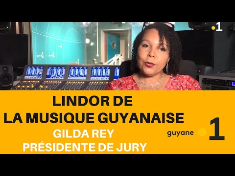 Questions à... Gilda Rey - présidente de jury