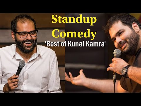 Kunal Kamra for 23 Minutes Straight | Stand Up Comedy