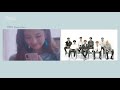 Stray Kids Reaction To JENNİE SOLO MV Fanmade
