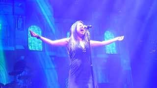 Trans-Siberian Orchestra &quot;For The Sake Of Our Brother&quot; 11-29-2013 Ontario Chloe Lowery