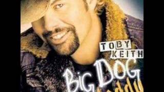 Toby Keith - Huckleberry