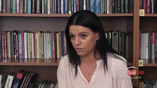 Սուր անկյուն 13.10.2019 - Նելլի Հարությունյան «Օրինապա՞հ, թե՞ օրինախախտ»