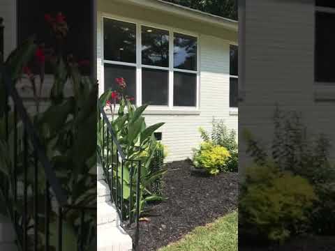 Renovated duplex only $249,900