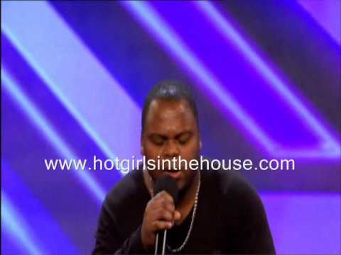 X Factor Auditions 2011 The Duos singing If I Were A Boy in HD