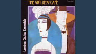 Bird Songs At Eventide