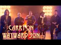 Carry On Wayward Son Feat Omar Cardona