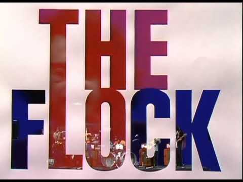 The Flock - Clown (1970)