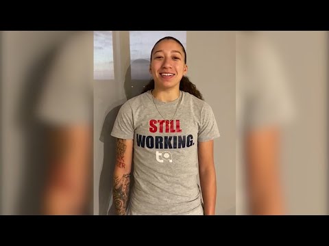 Welcome to Fila San Martino 2021/22: Chelsea Mitchell