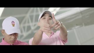 Sigo Siendo El Mismo - Mc Davo & Derian (Video Oficial)