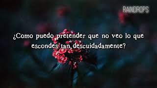 Bleed (I must be dreaming) ~ Evanescence (Sub. Español)