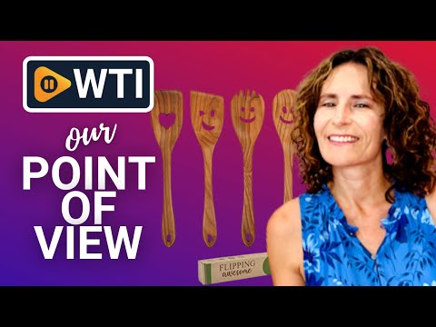 MyFancyCraft Wood Spatula Sets - WTI product video review