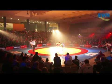 Intro ASV Mainz 88 - AC Lichtenfels 20.09.2014