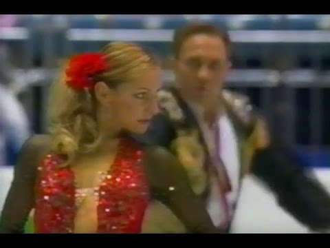 T. NAVKA & R. KOSTOMAROV - 2005 GRAND PRIX FINAL - FD