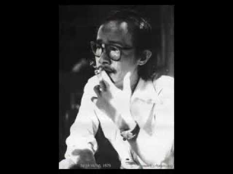 Người con gái Việt Nam da vàng Sheet - Trịnh Công Sơn