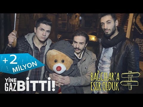Bağcılara Esir Olduk - Yine Gaz Bitti (Oğuzhan Koç Parodi) full