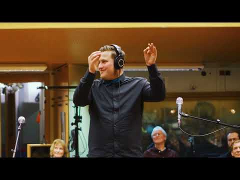 Silent Lucidity - Queensrÿche  (Orchestral version) | Arr. Job Uitgeest