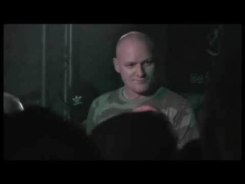 Verlorene Jungs - live in Magdeburg / Sackfabrik 08.04.2006