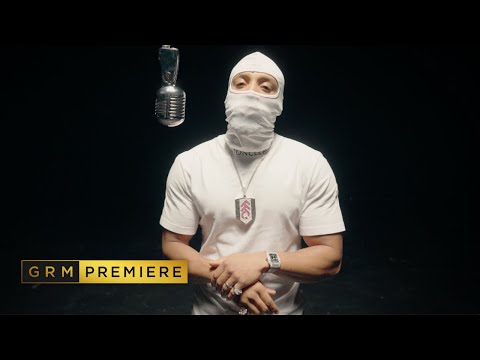 Hemz - 2026 Intro [Music Video] | GRM Daily