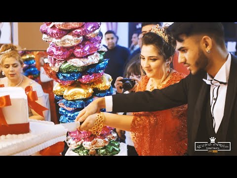 Govoro ko Metus & Ergin ko Bergamo Part. 4 Almir & Fejzia - STUDIO MERIEM