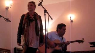 Katie Jayne - In For The Kill (Live @ The Islington, London, 30.08.12)