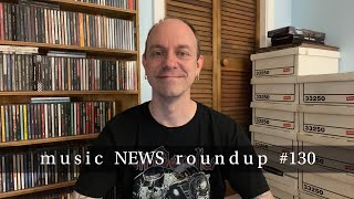 Music News Roundup #130 - Neil Young, Journey, Kansas, Alice Cooper, Great White, &amp; More