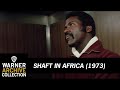 Title Sequence HD Shaft In Africa Warner Archive