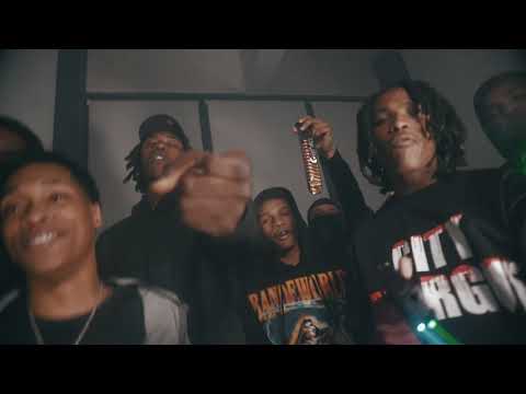 WalkDown Dame x JohnDoe - Raptors/Right Hand Man Shot By @SheidMula