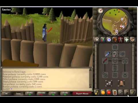 download lagu mp3 mp4 Rune Pickaxe, download lagu Rune Pickaxe gratis, unduh video klip Rune Pickaxe
