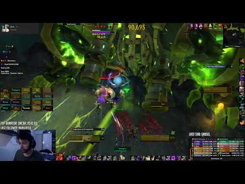 Overcoming vs. Garothi Worldbreaker Mythic