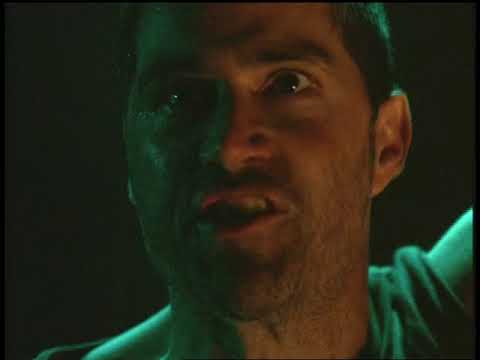 Lost Staffel 3 (Serie) Trailer - Deutsch