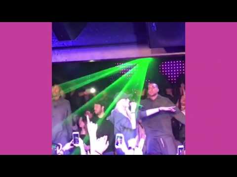 AMAZING CROWD ON ROSHELLE CONCERT! - Como