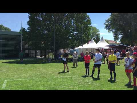 E1-Junioren-Germania-Ilmenau-2016-2017-Siegerehrung-Borntalkickercup