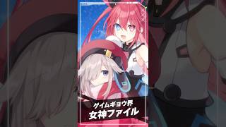 ルージュ／レッドハート（CV:嶋野花）キャラ紹介『超新時空ゲイム ネプテューヌ∞』#Shorts  #ネプテューヌ #ネプアンリミテッド